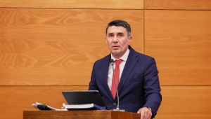 Yazıcı: Silivri Belediyesi yüzde 8 küçüldü!