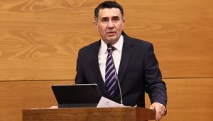 Celalettin Yazıcı’dan Kurban Bayramı mesajı