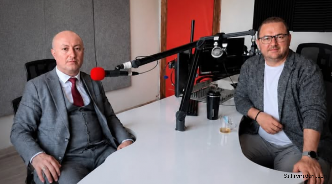 Cemil Kızılkaya: “Kulüp yeniden şehirle bütünleşmeli”