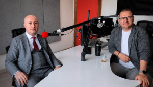Cemil Kızılkaya: “Kulüp yeniden şehirle bütünleşmeli”