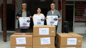 Silivri Belediyesi’nden 4 Bin vatandaşa bayram hediyesi