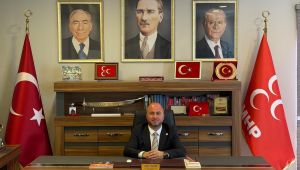 Zafer Yalçın: Gönül köprüleri kurmaya devam edeceğiz