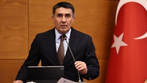 Celalettin Yazıcı: “Silivri’nin en büyük sorunu otopark değil, yönetim anlayışıdır”