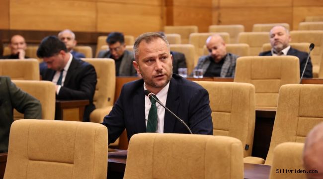 MHP’li Deniz Edis’ten mecliste Cüneyt Arkın, yağlı güreşler ve elektrik borçları çıkışı