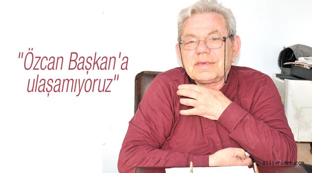 27 yıllık muhtar Işıklar'a dert yandı