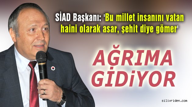 Ağrıma gidiyor