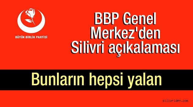 AK Parti'ye kimse geçmedi