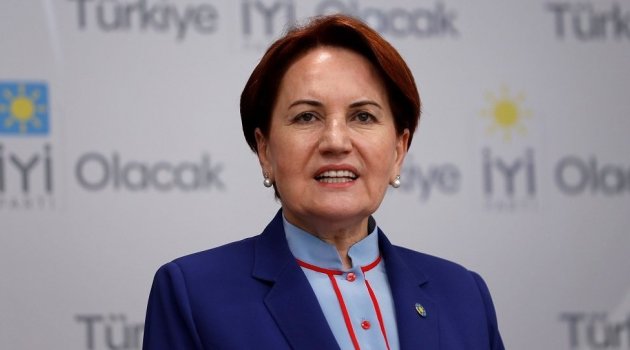 Akşener Silivri’de miting yapacak