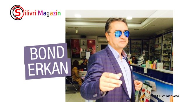 Bond Erkan