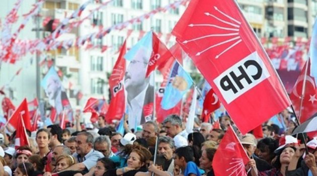 CHP, adaylarını Eylül'de açıklamayı planlıyor
