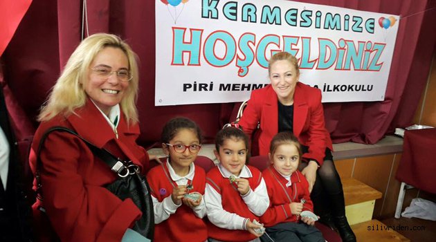 CHP’nin kermes ziyaretleri sürüyor