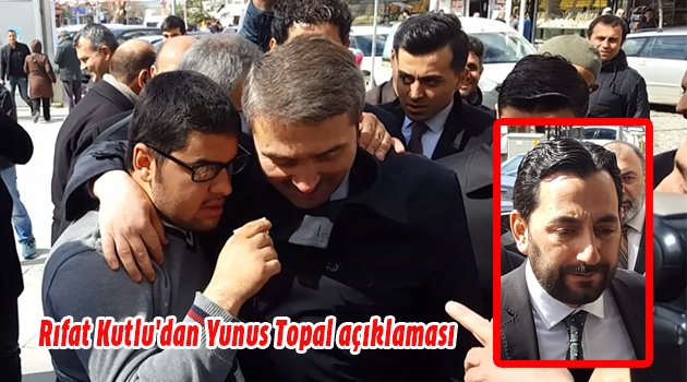 CHP'li vekilin vatandaşa saldırısını hatırlattı