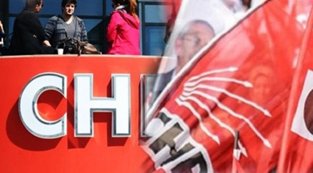 CHP'nin milletvekillerinde büyük değişim