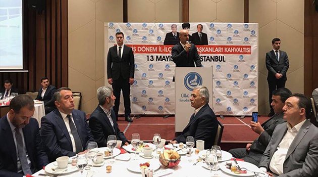 'Cumhur İttifakı, Millet Aklı kazanacak'