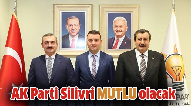 Cumhurbaşkanı Erdoğan Silivri adayını onayladı