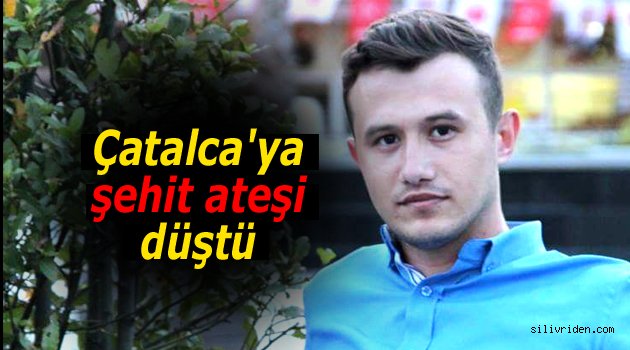 Daha 21 yaşındaydı
