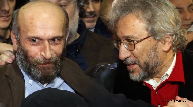 Devlet sırrını ifşa etmek suç değilmiş...
