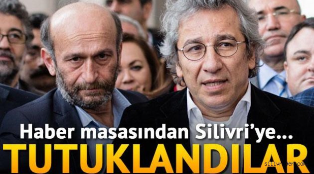 Devlet sırrını ifşa etti tutuklandılar