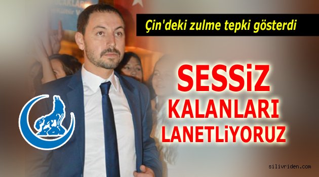 Doğu Türkistan kan ağlıyor