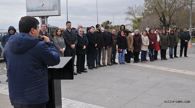 Bozçalı'dan 14 Mart açıklaması