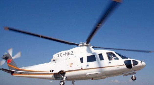 Düşen helikopter Silivri'ye mi geliyordu?