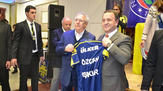 Fenerbahçe Üniversitesi TBMM gündemine sunuldu!