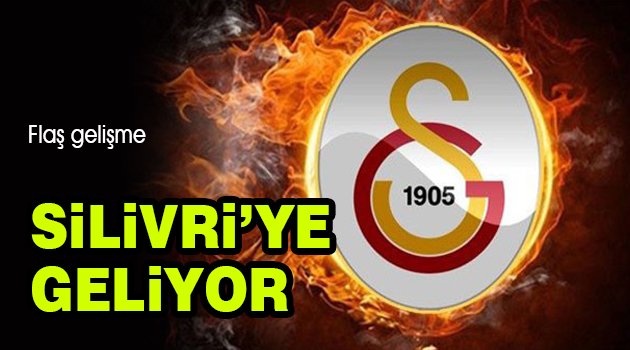 Galatasaray Silivri'ye taşınacak