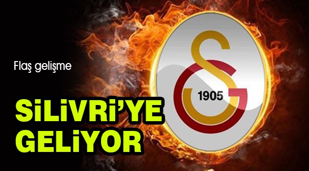 Galatasaray Silivri'ye taşınacak