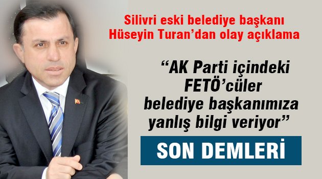 İkisinin de son demleri