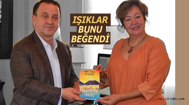 Işıklar bunu beğendi