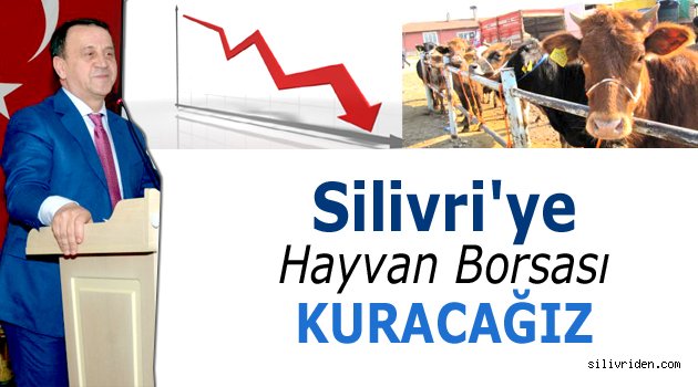 Işıklar'dan yeni proje: Hayvan Borsası