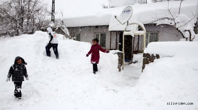 İstanbul'da okullar tatil mi?