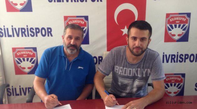 Kaptan imzayı attı