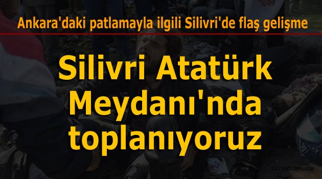 Kırkıcı: Saat 3'te toplanıyoruz