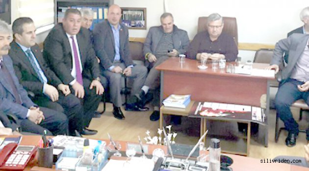 Koçer: 'Sizi taktir ederim'