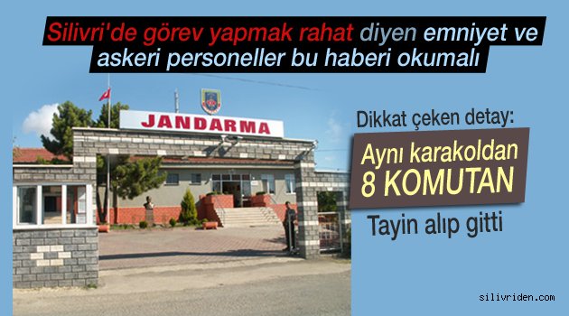 Komutanlar devir teslim yaptı!