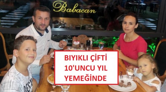 Nice mutlu 10 senelere