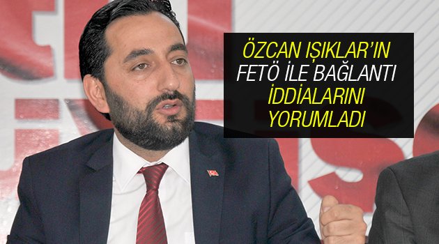 O muhtara sahip çıkmak ahlaki değil