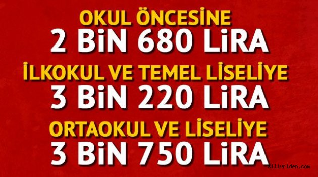 Öğretim destekleri