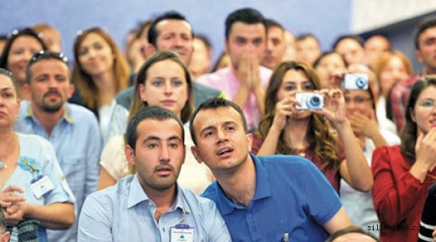 Öğretmen atamaları yarın yapılacak