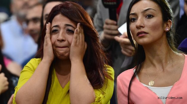 Öğretmenlerin terör tedirginliği