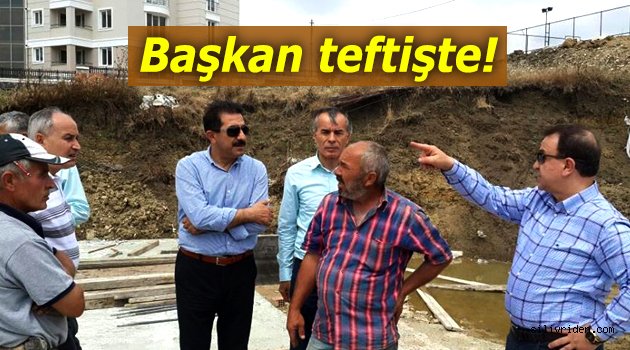 Ortaköy hak ettiği binasına kavuşacak