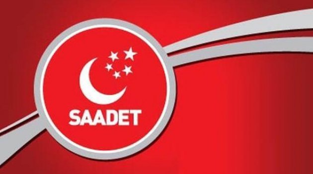 Saadet Partisi Milletvekilli adayları açıklandı