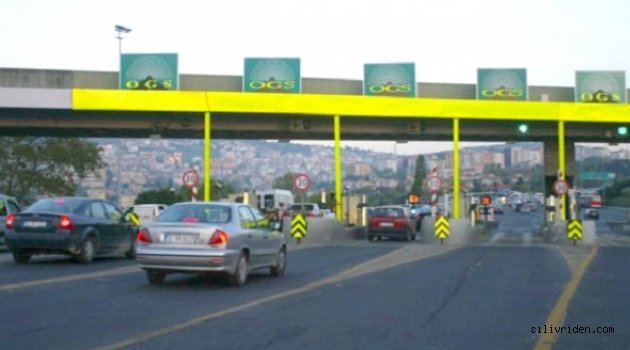'Selimpaşa gişeleri kaldırılsın' teklifi