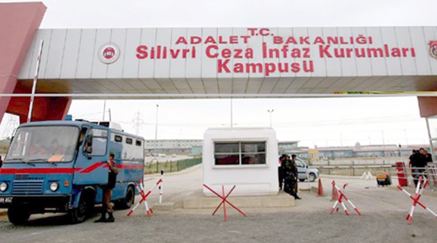 Silivri Cezaevi'nde 'Ramazan' krizi