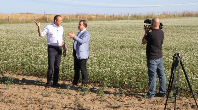 Silivri CNN Türk'e çıkacak