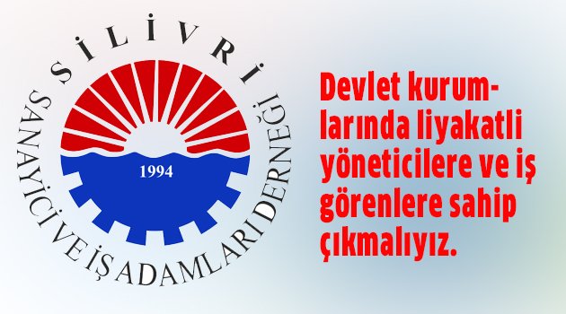 Silivri SİAD, Fetö en ağır cezayı almalı