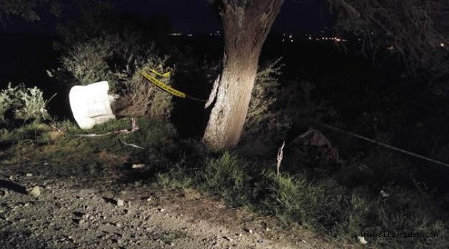Silivri'de silahla vurulmuş kadın cesedi bulundu