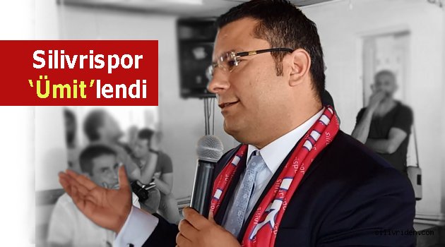 Silivrispor aradığı kanı buldu