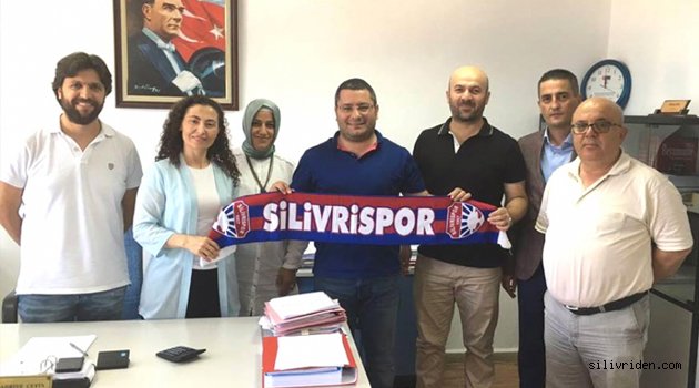 Silivrispor borç defterini kapatmakta kararlı